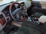 Mitsubishi Pajero 2006 года за 7 500 000 тг. в Павлодар – фото 3