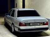 Mercedes-Benz E 230 1992 годаүшін2 400 000 тг. в Шымкент – фото 4