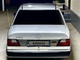 Mercedes-Benz E 230 1992 годаүшін2 400 000 тг. в Шымкент – фото 5