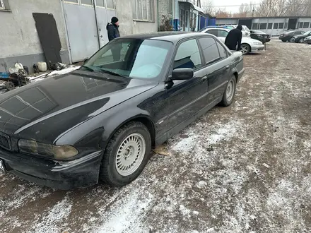 BMW 728 1996 года за 2 500 000 тг. в Алматы