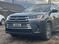 Toyota Highlander 2018 годаfor11 300 000 тг. в Уральск