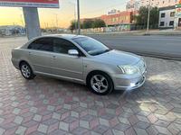 Toyota Avensis 2005 годаүшін3 800 000 тг. в Атырау