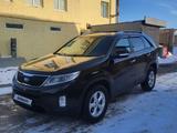 Kia Sorento 2014 годаfor9 500 000 тг. в Астана – фото 2