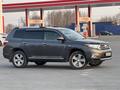 Toyota Highlander 2011 года за 11 200 000 тг. в Алматы – фото 13