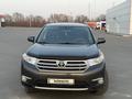 Toyota Highlander 2011 года за 11 200 000 тг. в Алматы – фото 5