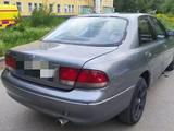 Mazda 626 1992 годаүшін1 100 000 тг. в Усть-Каменогорск – фото 3