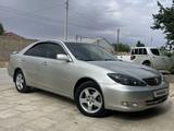 Toyota Camry 2004 годаүшін5 300 000 тг. в Актау