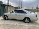 Toyota Camry 2004 годаүшін5 300 000 тг. в Актау – фото 2