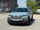 Hyundai Santa Cruz 2022 года за 15 990 000 тг. в Актау – фото 3