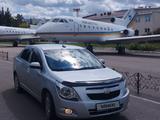 Chevrolet Cobalt 2020 года за 4 200 000 тг. в Астана