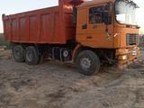Shacman (Shaanxi)  F2000 2007 года за 5 500 000 тг. в Туркестан – фото 2