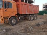 Shacman (Shaanxi)  F2000 2007 года за 5 500 000 тг. в Туркестан – фото 3