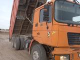 Shacman (Shaanxi)  F2000 2007 года за 5 500 000 тг. в Туркестан – фото 4