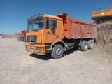Shacman (Shaanxi)  F2000 2007 года за 5 500 000 тг. в Туркестан – фото 5