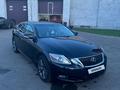 Lexus GS 450h 2008 годаүшін6 500 000 тг. в Щучинск – фото 2