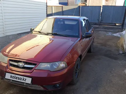 Daewoo Nexia 2011 года за 1 200 000 тг. в Астана