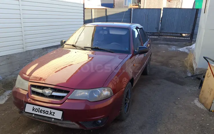 Daewoo Nexia 2011 годаүшін1 200 000 тг. в Астана