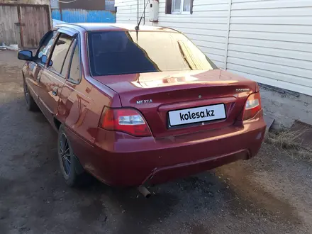 Daewoo Nexia 2011 года за 1 200 000 тг. в Астана – фото 3