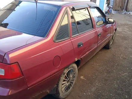 Daewoo Nexia 2011 года за 1 200 000 тг. в Астана – фото 4