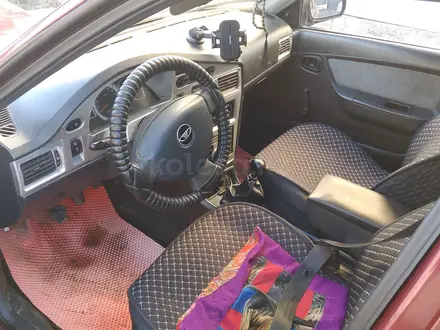 Daewoo Nexia 2011 года за 1 200 000 тг. в Астана – фото 6
