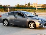 Lexus ES 350 2014 года за 12 000 000 тг. в Актау