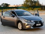 Lexus ES 350 2014 года за 12 000 000 тг. в Актау – фото 2