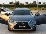 Lexus ES 350 2014 года за 12 000 000 тг. в Актау – фото 3
