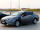 Lexus ES 350 2014 года за 12 000 000 тг. в Актау – фото 4