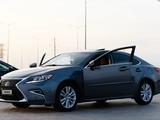 Lexus ES 350 2014 года за 12 000 000 тг. в Актау – фото 5