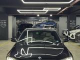 BMW 540 2023 года за 30 000 000 тг. в Астана – фото 2
