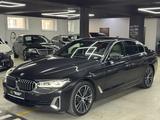 BMW 540 2023 года за 30 000 000 тг. в Астана
