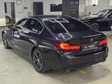 BMW 540 2023 года за 30 000 000 тг. в Астана – фото 5