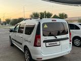 ВАЗ (Lada) Largus (фургон) 2017 года за 2 950 000 тг. в Шымкент