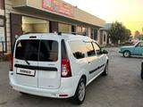 ВАЗ (Lada) Largus (фургон) 2017 года за 2 950 000 тг. в Шымкент – фото 2