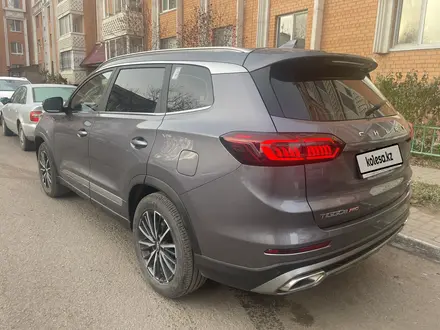 Chery Tiggo 8 Pro 2022 года за 11 000 000 тг. в Астана – фото 6