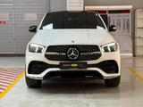 Mercedes-Benz GLE Coupe 400 4MATIC 2023 года за 38 990 000 тг. в Алматы – фото 2