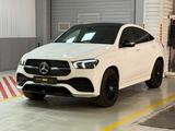 Mercedes-Benz GLE Coupe 400 4MATIC 2023 года за 38 990 000 тг. в Алматы