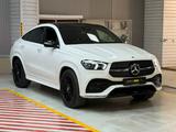 Mercedes-Benz GLE Coupe 400 4MATIC 2023 года за 38 990 000 тг. в Алматы – фото 3