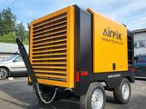 AirPIK  Дизельный компрессор APD-12/12Y - 12м³/мин, 12бар 2023 года за 11 260 000 тг. в Алматы – фото 4