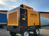 AirPIK  Дизельный компрессор APD-12/12Y - 12м³/мин, 12бар 2024 года за 11 000 000 тг. в Алматы
