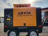 AirPIK  Дизельный компрессор APD-12/12Y - 12м³/мин, 12бар 2023 года за 11 260 000 тг. в Алматы – фото 3