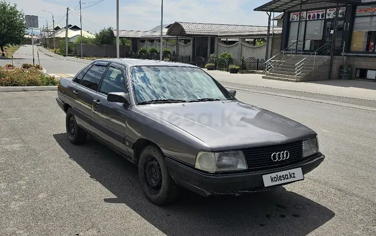 Audi 100 1986 годаfor1 600 000 тг. в Шымкент