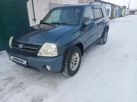 Suzuki XL7 2005 года за 5 600 000 тг. в Караганда