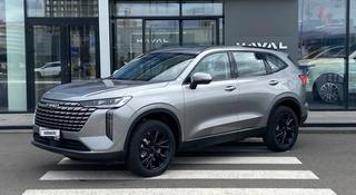 Haval H6 Ultra PHEV 2026 года за 14 990 000 тг. в Астана