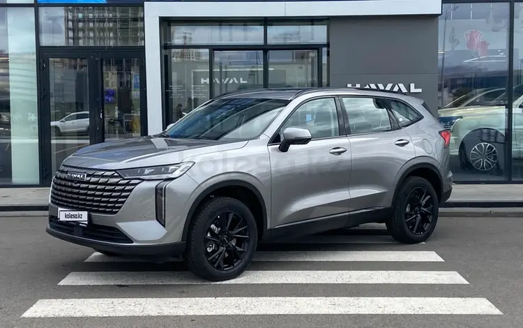 Haval H6 Ultra PHEV 2026 годаүшін14 990 000 тг. в Астана