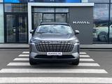 Haval H6 Ultra PHEV 2026 годаүшін14 990 000 тг. в Астана – фото 5