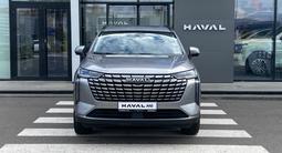 Haval H6 Ultra PHEV 2026 года за 14 990 000 тг. в Астана – фото 5