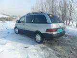 Toyota Previa 1995 годаfor3 000 000 тг. в Алматы