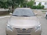 Toyota Camry 2007 годаүшін6 500 000 тг. в Кызылорда