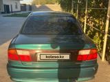 Mazda 323 1997 годаүшін1 500 000 тг. в Туркестан